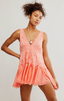 In This Groove Mini Slip - The Closet