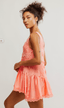 In This Groove Mini Slip - The Closet