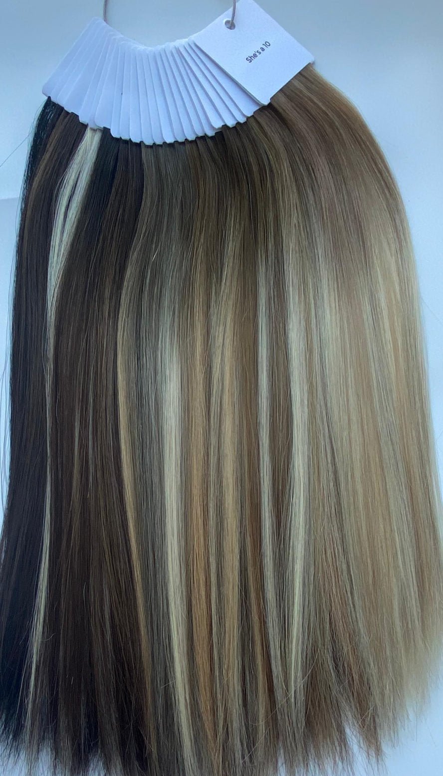 Inches Color Ring - The Closet
