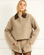INGRID JACKET - The Closet