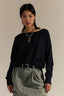 Jess Long Sleeve - The Closet