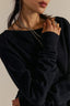 Jess Long Sleeve - The Closet