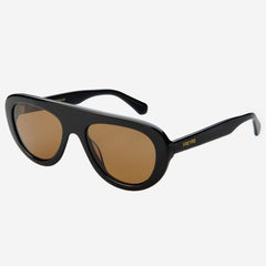 Jetsetter Acetate Mens Aviator Sunglasses - The Closet