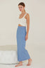 Katie Beachy Crop Tank Top - The Closet