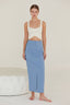 Katie Beachy Crop Tank Top - The Closet