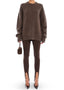KELSEY STIRRUP LEGGING - The Closet