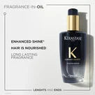 CHRONOLOGIST L'Huile de Parfum Fragrance in Hair Oil
