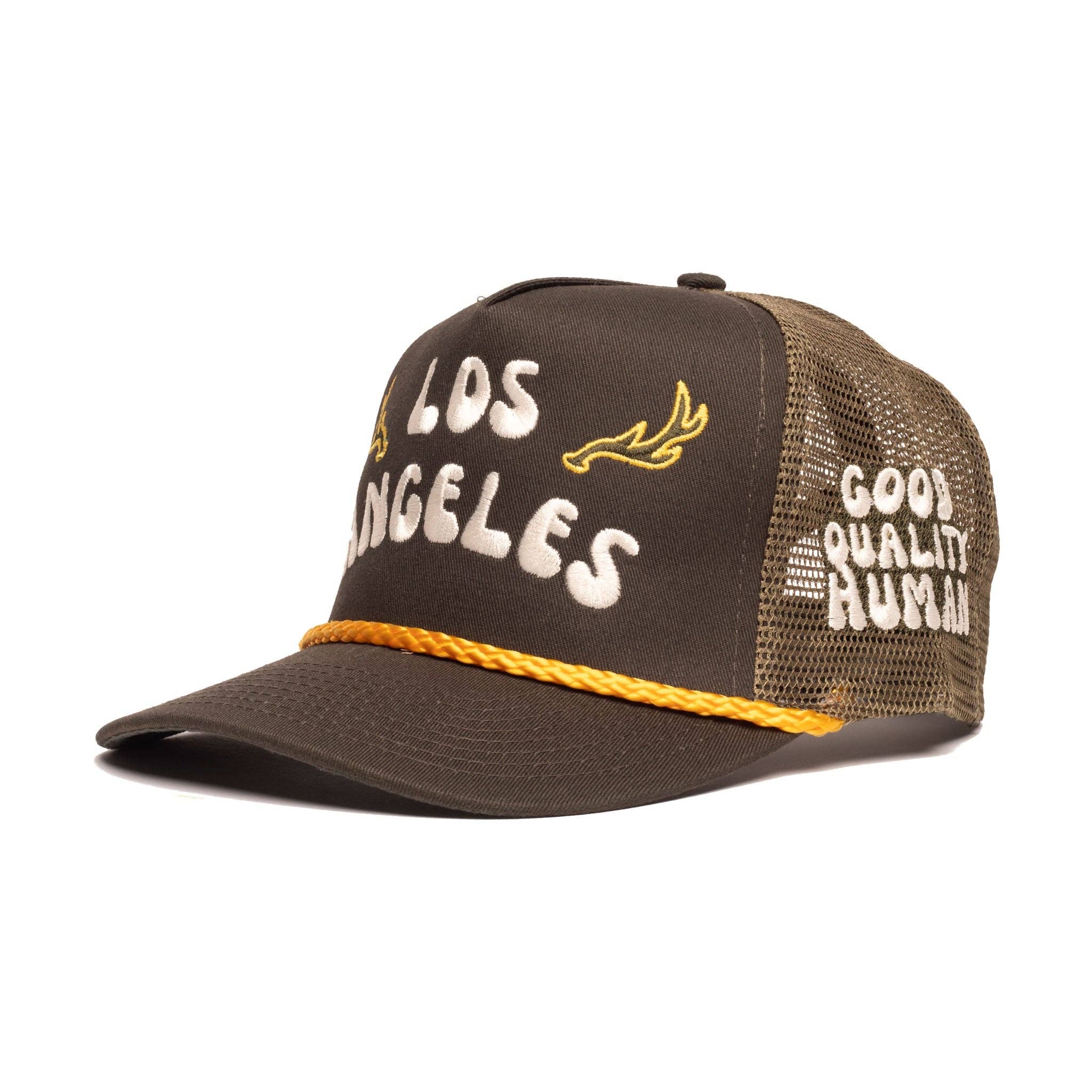 LOS ANGELES ANTLERS - The Closet