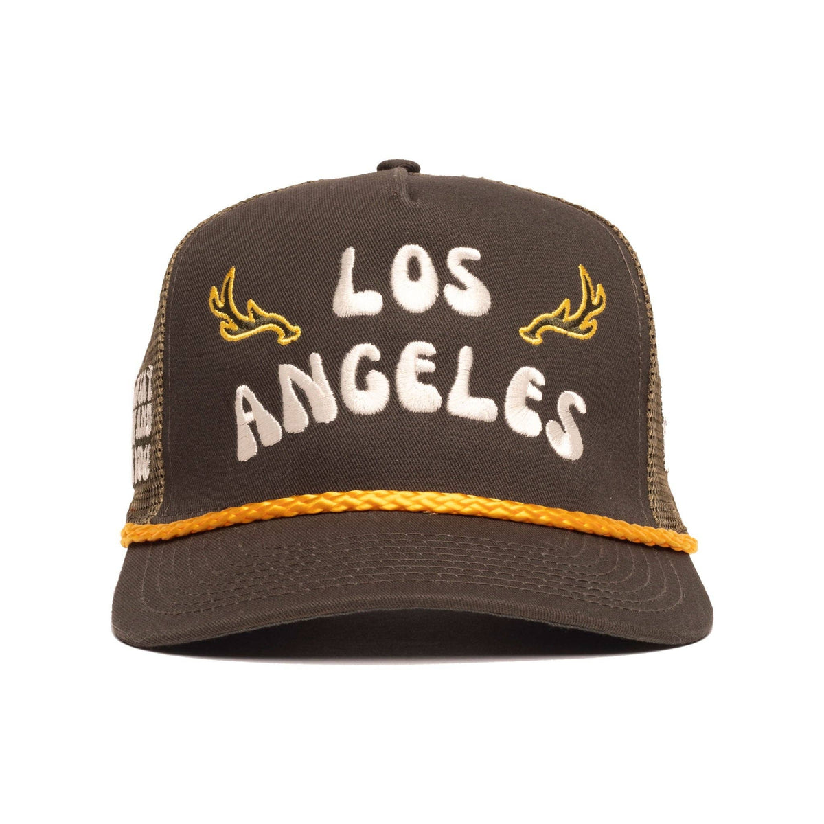 LOS ANGELES ANTLERS - The Closet