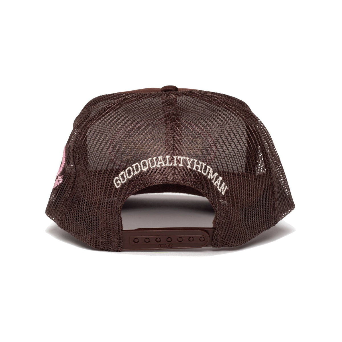 LOS ANGELES CITY OF DREAMS TRUCKER - The Closet