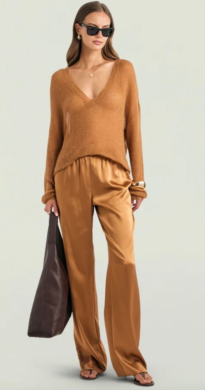 Madena Sweater - The Closet