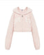 Mami Alex Hoodie - The Closet