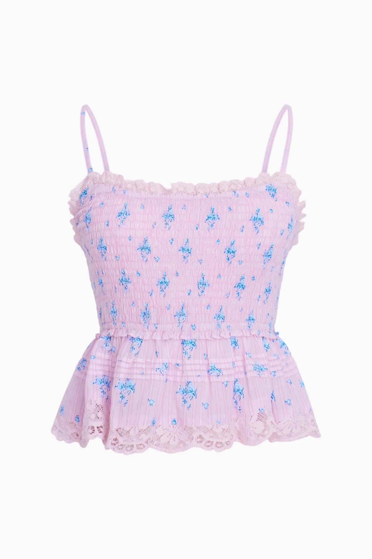 MARZENIA TOP - The Closet
