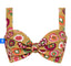 MAZZY LULU BIKINI TOP - The Closet