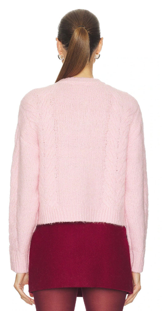 Melba Cardigan - The Closet