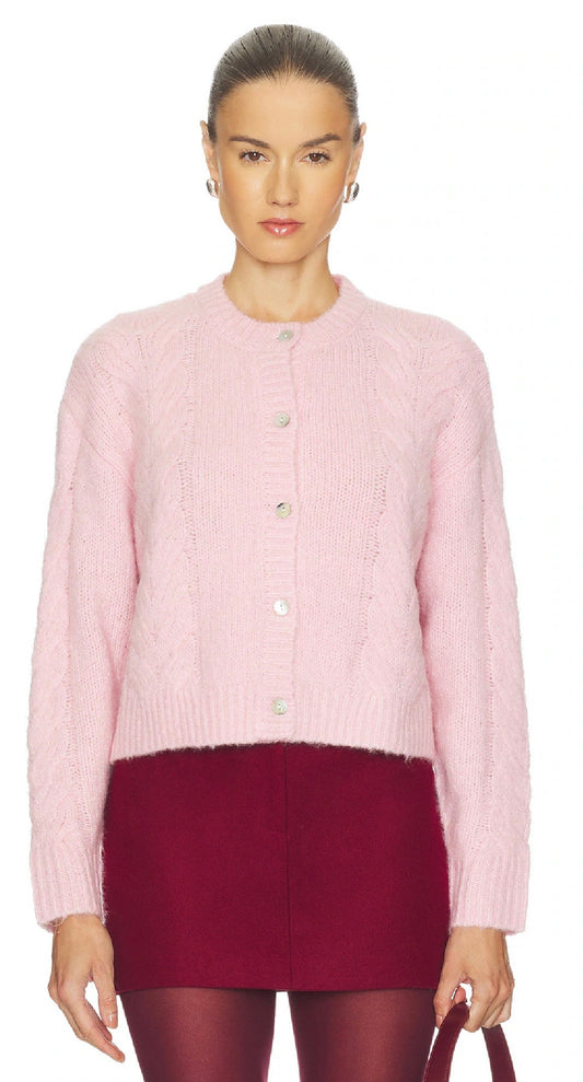 Melba Cardigan - The Closet
