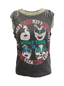 MICAH EMBELLISHED TEE - The Closet