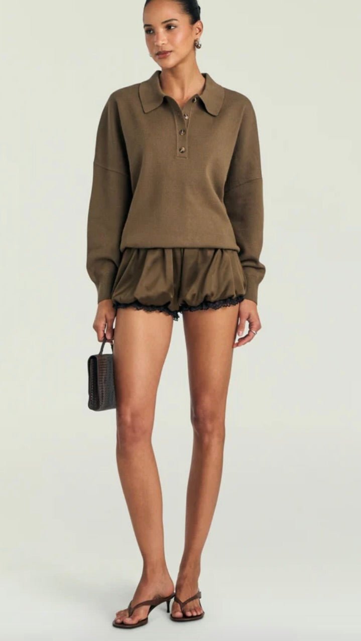 Misha Shorts - The Closet