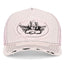 Miss Mayhem Trucker Hat - The Closet