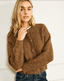 MORGAN CARDIGAN - The Closet