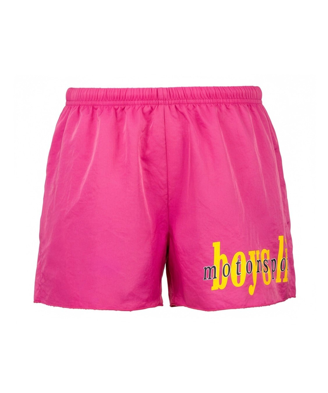 Motorsport Kimmy Short - The Closet
