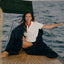 Navy Blue - The Closet