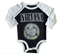 NIRVANA SMILEY RAGLAN TEE - The Closet