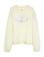 Pastel Me Kara Crewneck - The Closet