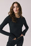Porta Long Sleeve - The Closet