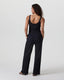 POSE SCOOP JUMPSUIT - The Closet