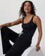 POSE SCOOP JUMPSUIT - The Closet