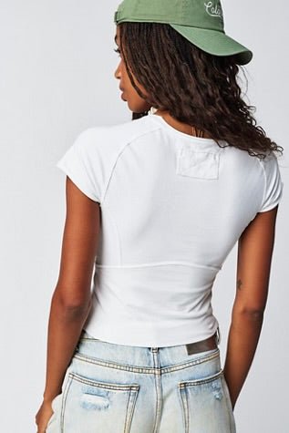 Protagonist Tee - The Closet