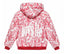 Red Camo Manhunt Jacket - The Closet