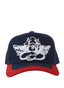 RED LINE TRUCKER - The Closet