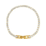 Rhae Tennis Bracelet - The Closet