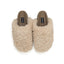 ROAM CLOUD SLIP NATURAL FAUX SHEARLING ( 1 Weeks PreOrder) - The Closet