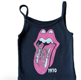 ROLLING STONES 1970 TANK - The Closet
