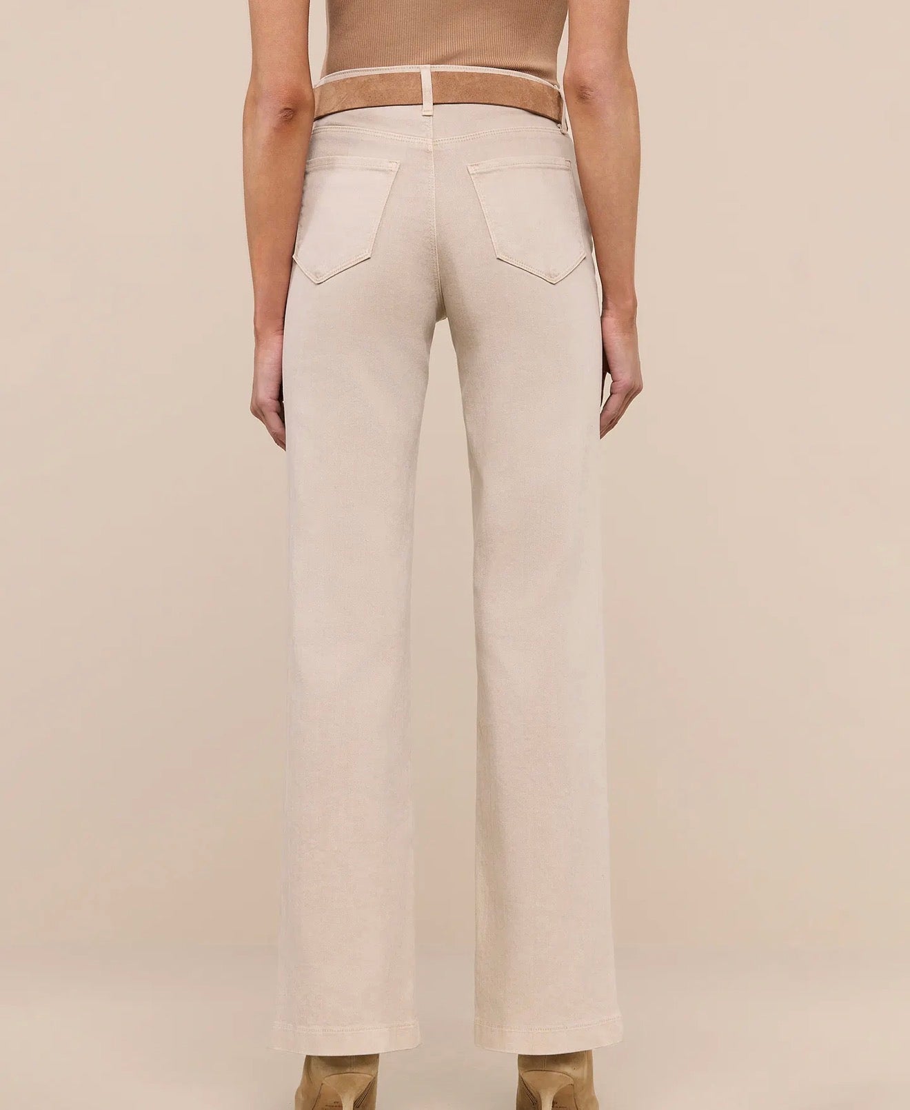Scottie Wide - Leg Jean - The Closet