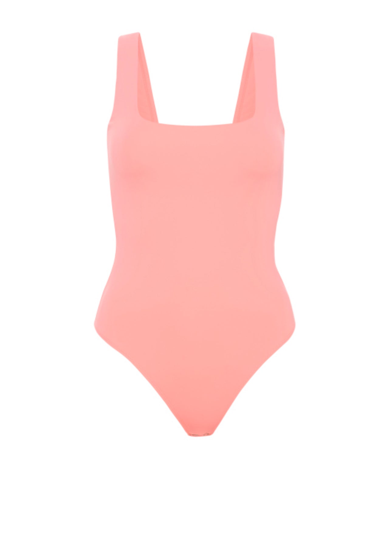 SCUBA MODERN TANK BODYSUIT - The Closet