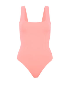 SCUBA MODERN TANK BODYSUIT - The Closet