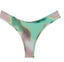 SILK DYE LULU BIKINI BOTTOM - The Closet