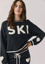 Ski Sweatshirt - The Closet
