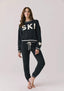 Ski Sweatshirt - The Closet