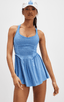 SMOCKIN HOT DRESS - The Closet