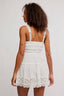 So In Love Mini Slip - The Closet