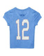 Sporting Blues Baby Tee - The Closet