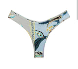 ST BARTHS BIKINI BOTTOM - The Closet