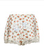 Sunshine and Bows Lace Short - The Closet