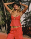 SYROS TOP - The Closet