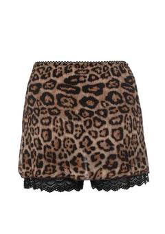 THE CAITLYN CODED SKORT - The Closet